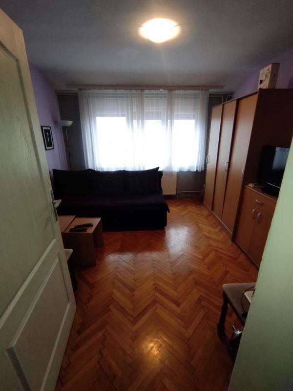 Slika 2 - 9 brigade, Dvoiposoban stan na prodaju, 59m2, 77.000€